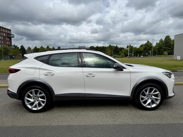 Cupra Formentor 1.4 e-Hybrid Stoel & Stuur verw. / Virtual Cockpit / LED