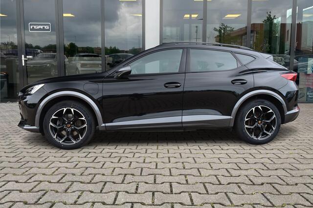 Cupra Formentor 1.4 e-Hybrid | Trekhaak | DAB | Keyless | ACC
