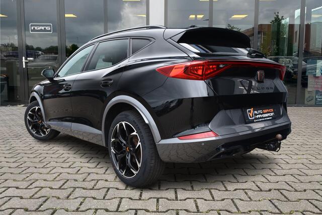 Cupra Formentor 1.4 e-Hybrid | Trekhaak | DAB | Keyless | ACC
