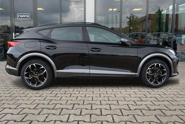 Cupra Formentor 1.4 e-Hybrid | Trekhaak | DAB | Keyless | ACC