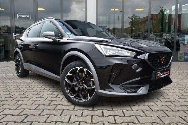 Cupra Formentor 1.4 e-Hybrid | Trekhaak | DAB | Keyless | ACC