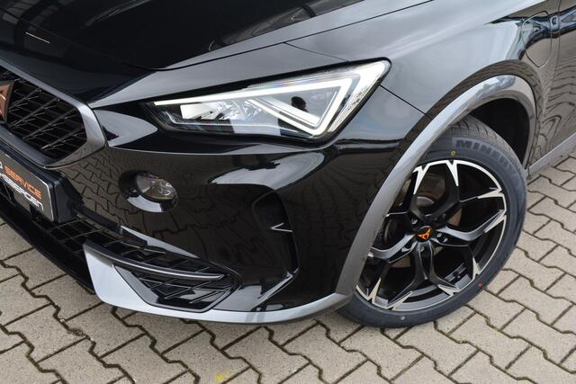 Cupra Formentor 1.4 e-Hybrid | Trekhaak | DAB | Keyless | ACC