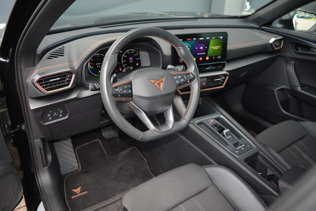 Cupra Formentor 1.4 e-Hybrid | Trekhaak | DAB | Keyless | ACC