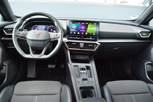 Cupra Formentor 1.4 e-Hybrid | Trekhaak | DAB | Keyless | ACC