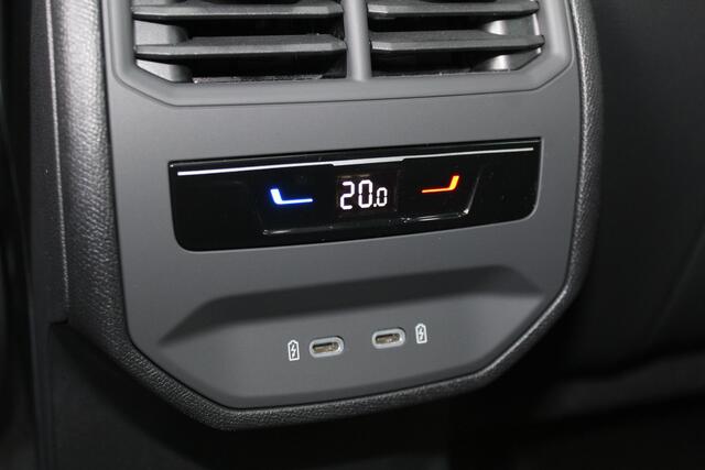 Cupra Formentor 1.5 TSI e-Hybrid VZ Performance | 293 pk | Panorama dak | Keyless Go | 360* Camera | Stoelverwarming | Elektrisch verstelbare bestuurdersstoel met memory | Apple CarPlay/Android Auto | Parkeersensoren V+A | Stuurverwarming | Clima | Schuif/kantel dak | Ad