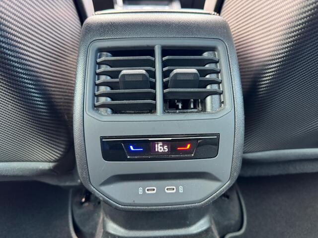 Cupra Formentor 2.5TSI VZ5 4Drive 390PK | Carbon Schaalstoel | 360 Camera