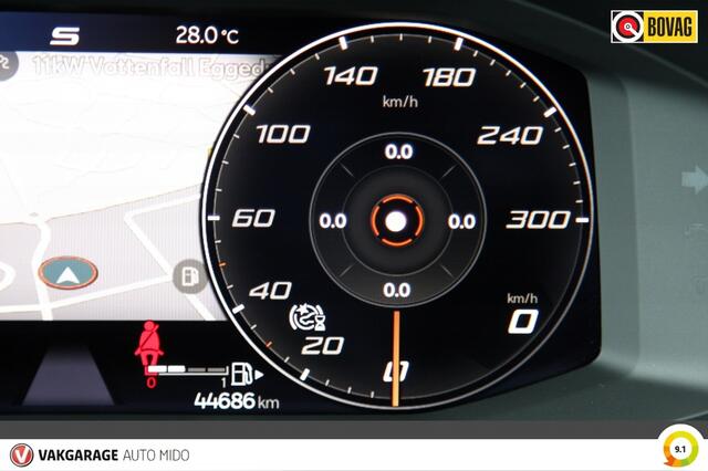 Cupra Formentor 1.4 e-HYBRID PHEV Automaat | Zwarte hemelbekleding | Navigatie |