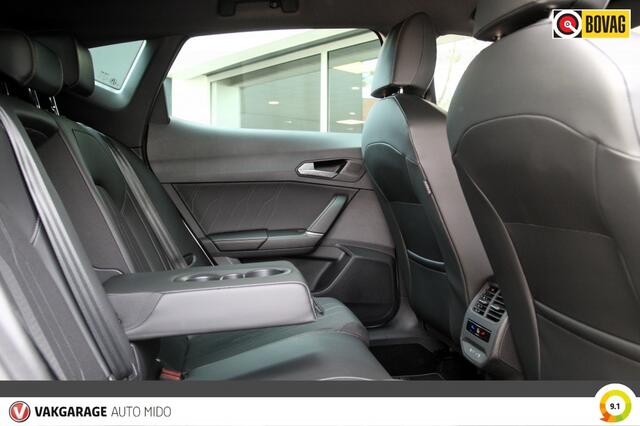 Cupra Formentor 1.4 e-HYBRID PHEV Automaat | Zwarte hemelbekleding | Navigatie |