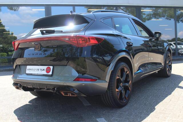 Cupra Formentor 1.4 e-Hybrid VZ Copper Edition