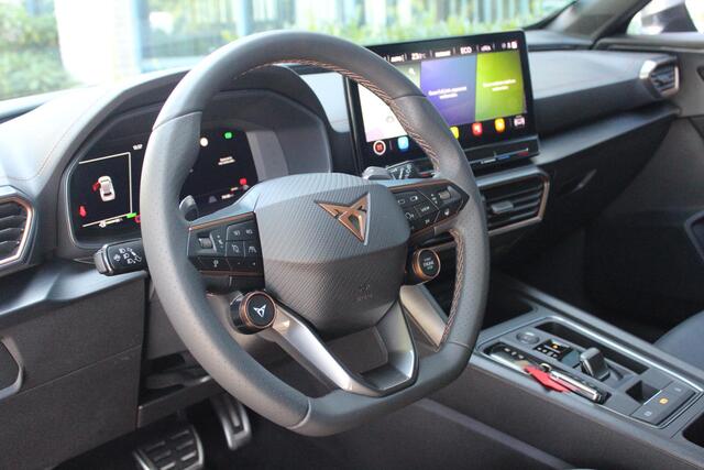Cupra Formentor 1.4 e-Hybrid VZ Copper Edition
