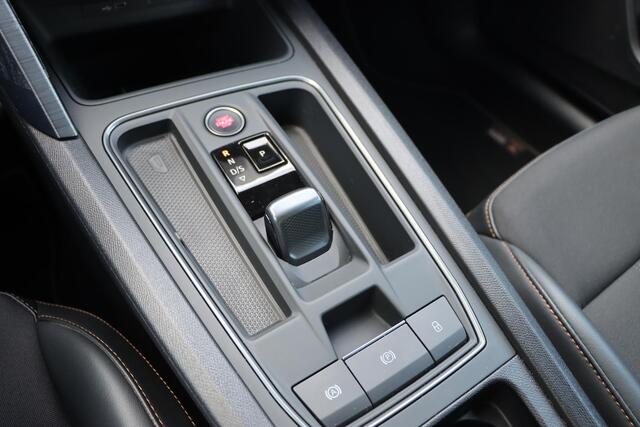 Cupra Formentor 1.4 e-Hybrid VZ Tribe Edition 245pk DSG6
