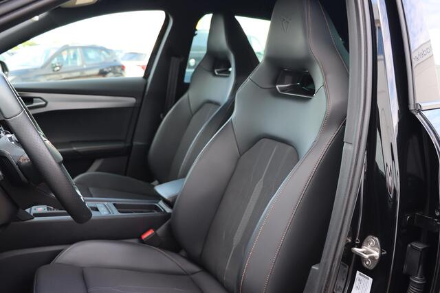 Cupra Formentor 1.4 e-Hybrid VZ Tribe Edition 245pk DSG6