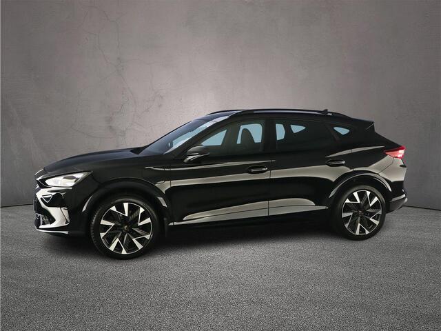 Cupra Formentor VZ Performance 1.5 TSI e-Hybrid 272pk DSG Automaat Trekhaak, Adaptive cruise control, Sennheiser audio, Achteruitrijcamera, Elektrische achterklep, LED koplampen