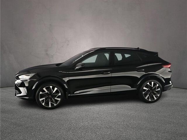 Cupra Formentor VZ Performance 1.5 TSI e-Hybrid 272pk DSG Automaat Trekhaak, Adaptive cruise control, Elektrische achterklep, Achteruitrijcamera, Stuurwiel verwarmd, LED koplampen