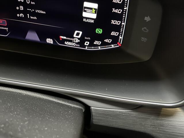 Cupra Formentor 1.4 e-Hybrid VZ Performance / AUTOMAAT/ 245 PK/ ADAPT. CRUISE/ FULL LINK/ 360 CAMERA/ RIJ-MODI/ DIGITAL DASH/ STOEL-STUUR VERWARM./ NAVI/ DAB/ MATRIX/ KEYLESS