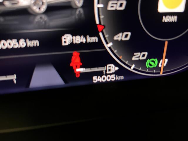 Cupra Formentor 1.4 e-Hybrid Performance / AUTOMAAT/ 245 PK/ STUUR+STOEL VERWARM./ PARK. SENSOR. V+A/ CAMERA/ DODE HOEK/ DRIVE SELECT/ ELEK. ACHTERKLEP/ DIGITAL DASH/ ACC/ NAVI/ CLIMA/ DAB/ LED/ KEYLESS/ ISOFIX/ 19'' LMV