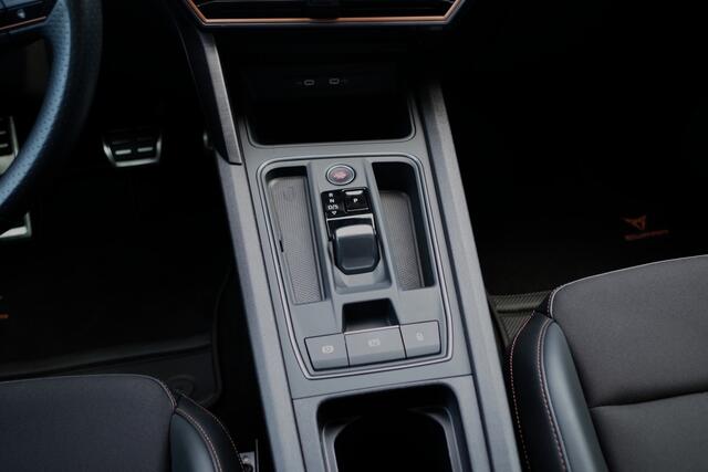 Cupra Formentor 1.4 e-Hybrid VZ 245 PK Performance PHEV, DCC, Winterpakket, Camera