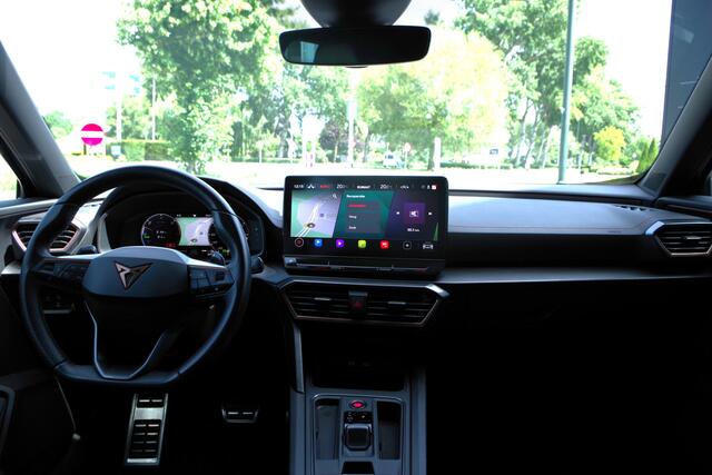 Cupra Formentor 1.4 e-Hybrid VZ 245 PK Performance PHEV, DCC, Winterpakket, Camera