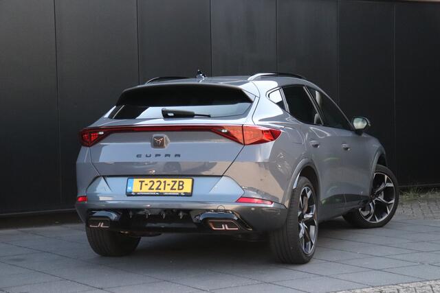 Cupra Formentor 1.4 e-Hybrid Business| PANO | PDC | CRUISE | NAVI | APPLE CARPLAY |