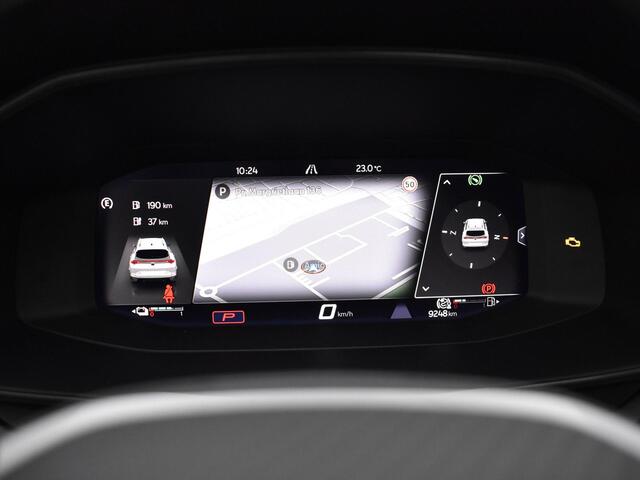 Cupra Formentor 1.4 245pk DSG e-Hybrid VZ Performance · Keyless · Panoramadak · 360 Camera · Elek. Trekhaak · Elek. Achterklep · 19'' Inch · Garantie t/m 26-05-2027 of 90.000km