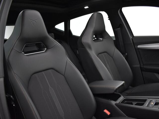Cupra Formentor 1.4 245pk DSG e-Hybrid VZ Performance · Keyless · Panoramadak · 360 Camera · Elek. Trekhaak · Elek. Achterklep · 19'' Inch · Garantie t/m 26-05-2027 of 90.000km