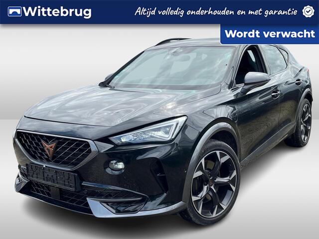 Cupra Formentor 1.4 e-Hybrid 245pk DSG VZ Performance / CAMERA / LED / NAVI / APP.Connect / 19"LMV