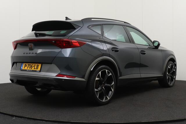 Cupra Formentor 1.4 259 PK e-Hybrid Adrenaline Camera 19'LMV Adapt.Cruise