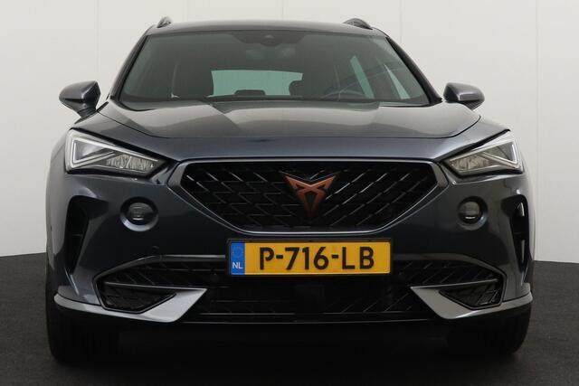 Cupra Formentor 1.4 259 PK e-Hybrid Adrenaline Camera 19'LMV Adapt.Cruise