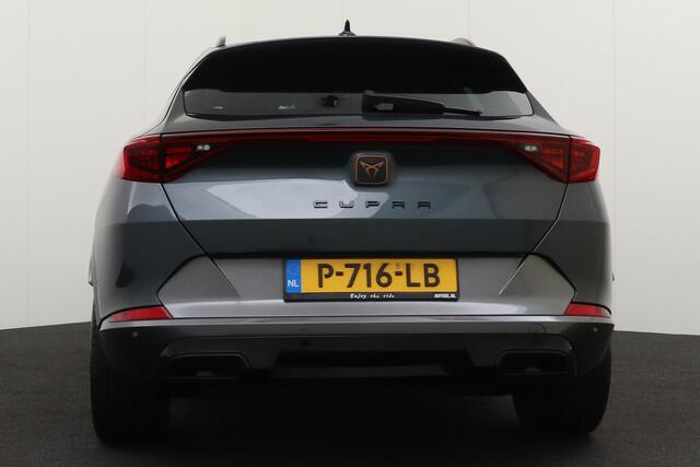 Cupra Formentor 1.4 259 PK e-Hybrid Adrenaline Camera 19'LMV Adapt.Cruise