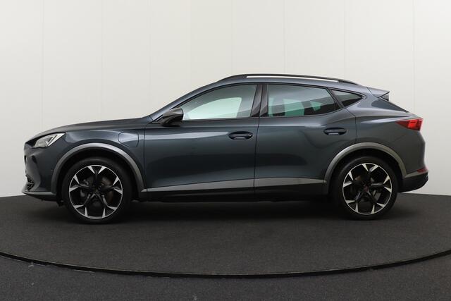 Cupra Formentor 1.4 259 PK e-Hybrid Adrenaline Camera 19'LMV Adapt.Cruise