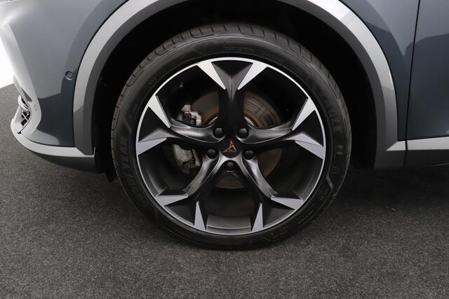Cupra Formentor 1.4 259 PK e-Hybrid Adrenaline Camera 19'LMV Adapt.Cruise