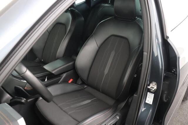 Cupra Formentor 1.4 259 PK e-Hybrid Adrenaline Camera 19'LMV Adapt.Cruise