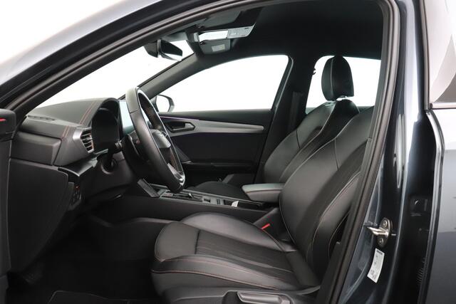 Cupra Formentor 1.4 259 PK e-Hybrid Adrenaline Camera 19'LMV Adapt.Cruise