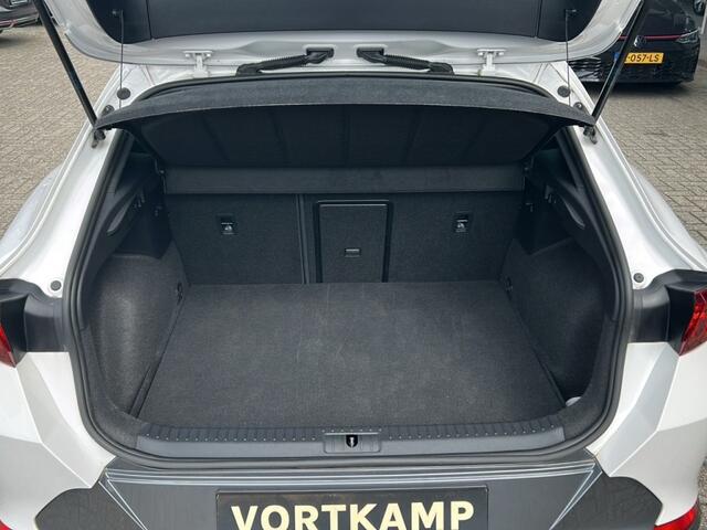 Cupra Formentor 1.4 TSI DSG VZ E-HYBRID 360-CAMERA/MEMORY/NAVI/ACC/STOELVERW