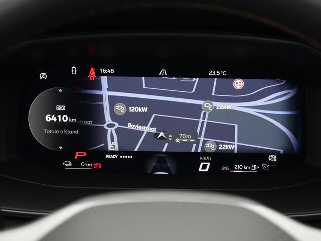 Cupra Formentor 1.5 TSI e-Hybrid 272 pk DSG VZ Performance | Panoramadak | Adaptieve onderstelregeling (DCC) | LED | Achteruitrijcamera | Adaptive Cruise | Standkachel