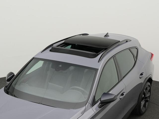 Cupra Formentor 1.5 TSI e-Hybrid 272 pk DSG VZ Performance | Panoramadak | Adaptieve onderstelregeling (DCC) | LED | Achteruitrijcamera | Adaptive Cruise | Standkachel