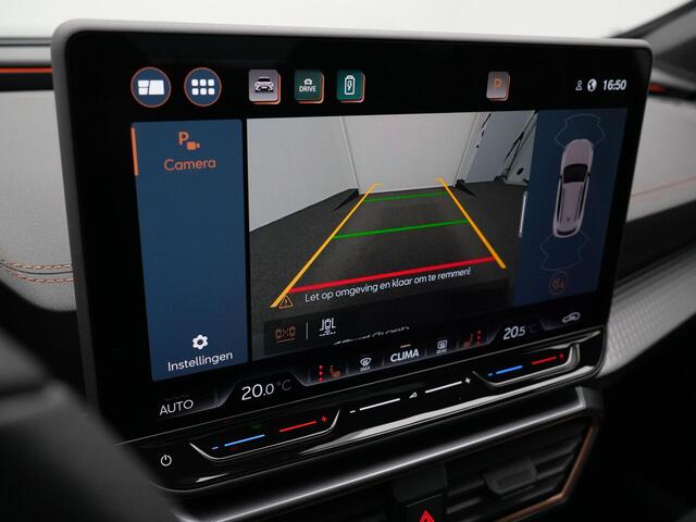 Cupra Formentor 1.5 TSI e-Hybrid 272 pk DSG VZ Performance | Panoramadak | Adaptieve onderstelregeling (DCC) | LED | Achteruitrijcamera | Adaptive Cruise | Standkachel