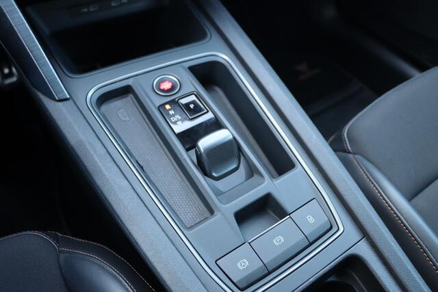 Cupra Formentor 1.4 e-Hybrid VZ Performance 245pk DSG6