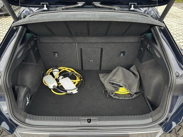 Cupra Formentor 1.4 TSI DSG VZ E-HYBRID PANO-DAK/CAMERA/MEMORY/NAVI/ACC/STOELVERW