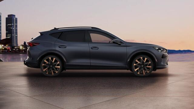 Cupra Formentor 1.5 TSI e-Hybrid VZ Performance / Demonstratievoertuig