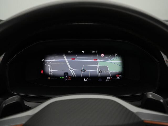 Cupra Formentor 1.4 e-Hybrid 245 pk DSG VZ Performance | Panoramadak | Trekhaak | Geheugenstoel | Supersport stuur | Achteruitrijcamera