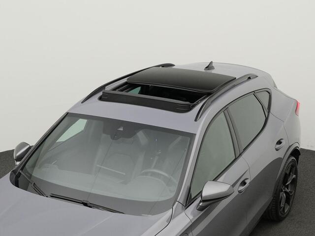 Cupra Formentor 1.4 e-Hybrid 245 pk DSG VZ Performance | Panoramadak | Trekhaak | Geheugenstoel | Supersport stuur | Achteruitrijcamera
