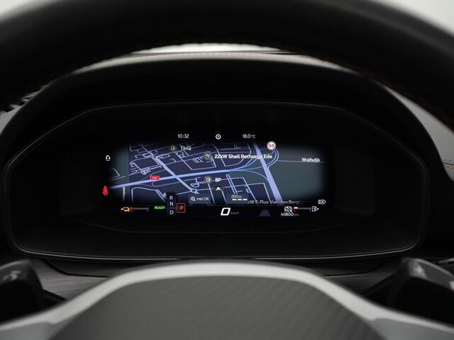 Cupra Formentor 1.4 e-Hybrid 245 pk DSG VZ Performance | Panoramadak | Geheugenstoel | Rondomzicht camera | Adaptief sportonderstel
