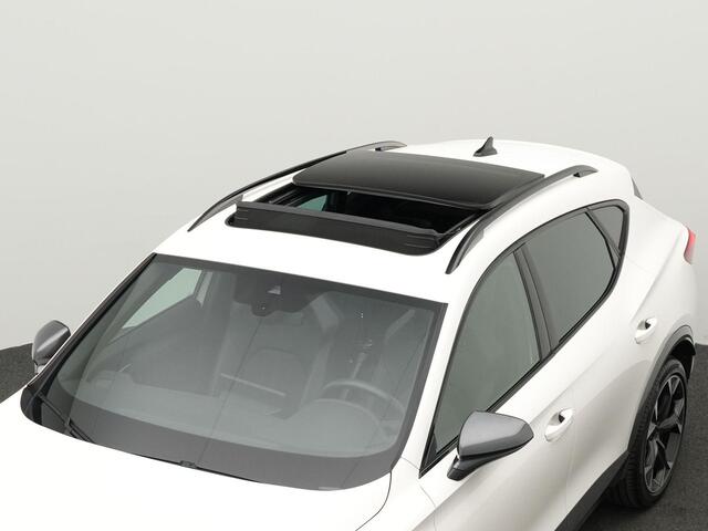 Cupra Formentor 1.4 e-Hybrid 245 pk DSG VZ Performance | Panoramadak | Geheugenstoel | Rondomzicht camera | Adaptief sportonderstel