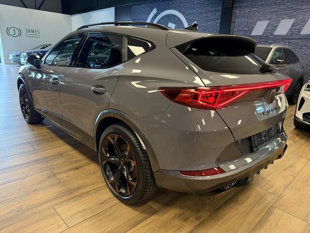Cupra Formentor 1.4 e-Hybrid VZ Copper Edition |MEMORY SEAT|ELEKTRISCHE ACHTERKLEP|