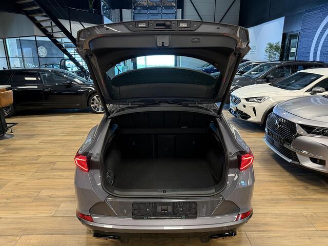 Cupra Formentor 1.4 e-Hybrid VZ Copper Edition |MEMORY SEAT|ELEKTRISCHE ACHTERKLEP|
