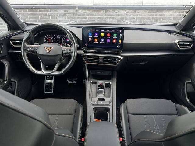 Cupra Formentor 1.4 e-Hybrid VZ Performance 245pk Camera | LED | Navi | Sfeerverl. | Carplay | Blind Spot