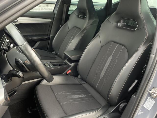 Cupra Formentor 1.4 e-Hybrid VZ Performance 245pk Camera | LED | Navi | Sfeerverl. | Carplay | Blind Spot