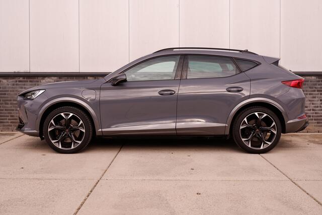 Cupra Formentor 1.4 e-Hybrid VZ Performance 245pk Camera | LED | Navi | Sfeerverl. | Carplay | Blind Spot