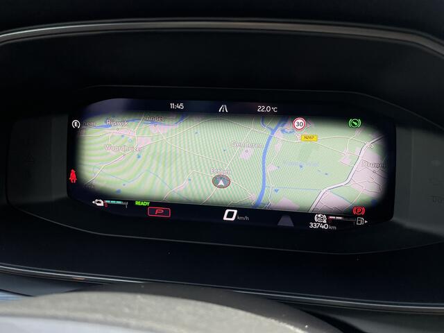 Cupra Formentor 1.4 e-Hybrid VZ Performance 245pk Camera | LED | Navi | Sfeerverl. | Carplay | Blind Spot